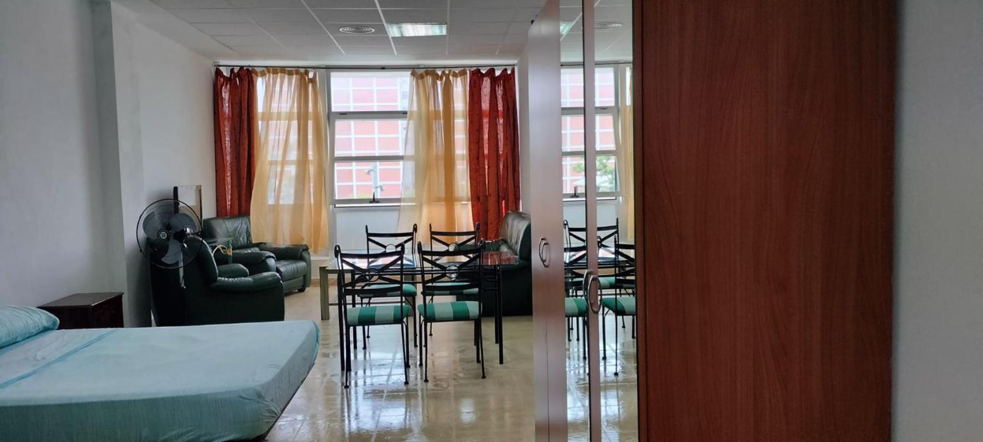 Apartamento Apartamento Karen Cádiz Exterior foto
