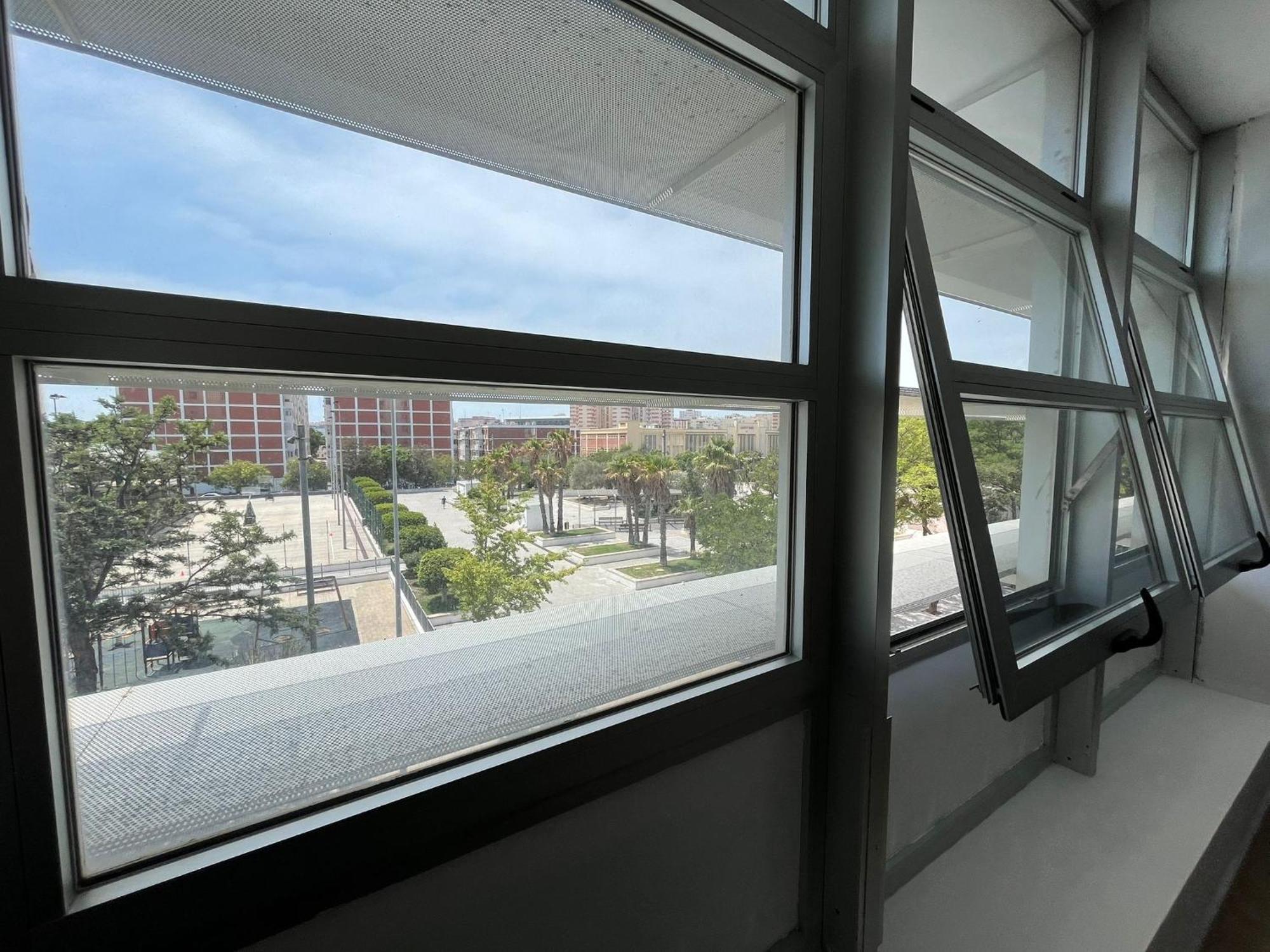 Apartamento Apartamento Karen Cádiz Exterior foto